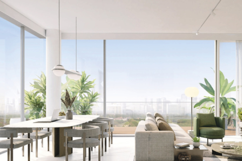 Appartement à vendre à  Dubai Hills Estate, Dubai, EAU 2 chambres, 126.88 m2 № 680359 - photo 2