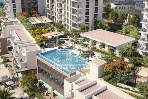 Dzīvoklis AYSHA RESIDENCES Maryam Island, Sharjahjā, AAE 1 istaba, 81 m2 Nr. 739140 - attēls 20