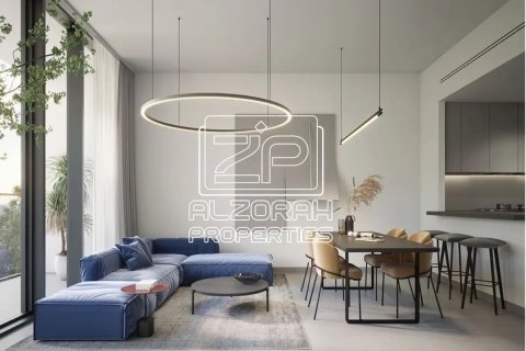 Wohnung zum Verkauf in Aljada, Sharjah, VAE 2 Schlafzimmer, 130 m2 Nr. 703171 - Foto 11