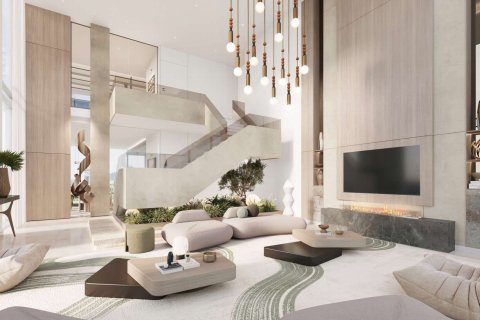 Lakás itt: Al Hamra Village, Ras Al Khaimah, EAE, 3 hálószoba, 118.54 m², azonosító: 710667 - fénykép 9