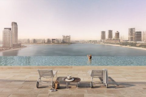 Byt v Dubai, SAE 198.28 m² Č.: 564408 - fotografie 12