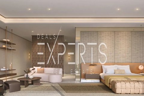 Müüa villa asukohaga Al Hudayriat Island, Abu Dhabi, AÜE: 4 magamistoaga, 369.7 m² Nr 722309 - pilt 8