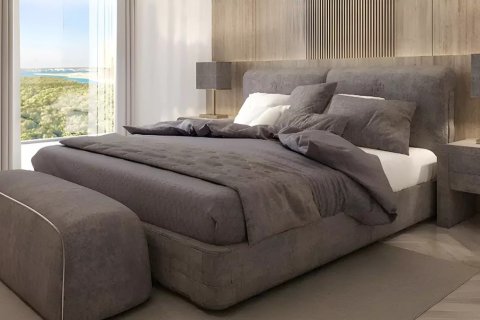 Duplex u gradu Al Reem Island, Abu Dhabi, UAE 3 spavaće sobe, 196.40 m2 Br. 741437 - Slika 7