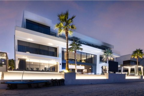 Villa itt: Palm Jumeirah, Dubai, EAE, 5 hálószoba, 1505.03 m², azonosító: 739151 - fénykép 2