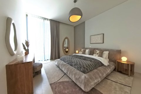 Bungalo di Al Zorah, Ajman, UEA 5 kamar tidur, 7338 m2 nomor 638507 - foto 6