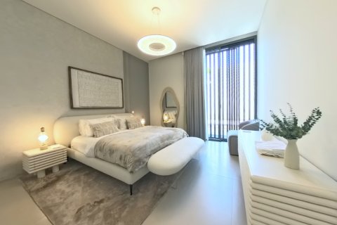 Bungalo di Al Zorah, Ajman, UEA 5 kamar tidur, 7338 m2 nomor 638507 - foto 7