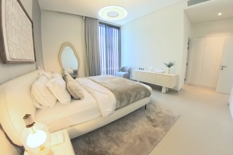 Bungalo di Al Zorah, Ajman, UEA 5 kamar tidur, 7338 m2 nomor 638507 - foto 9