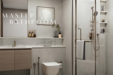 Apartemen di Al Bahia, Abu Dhabi, UEA 2 kamar tidur, 94.02 m2 nomor 769332 - foto 4