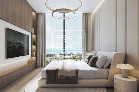 Wohnung zum Verkauf in Umm Al Quwain Marina, Umm Al Quwain, VAE 1 Schlafzimmer, 48 m2 Nr. 739129 - Foto 19