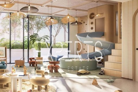 Apartmen di Al Fahid, Abu Dhabi, UAE 2 bilik tidur, 143.8 meter persegi № 722034 - foto 9