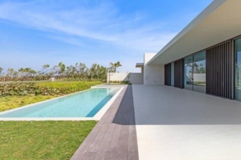 Villa itt: Al Zorah, Ajman, EAE, 4 hálószoba, 528 m², azonosító: 637975 - fénykép 6