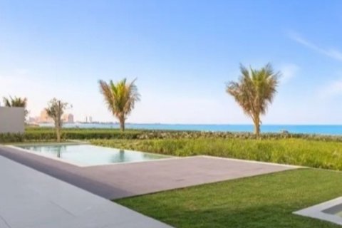 Villa itt: Al Zorah, Ajman, EAE, 4 hálószoba, 528 m², azonosító: 637975 - fénykép 5