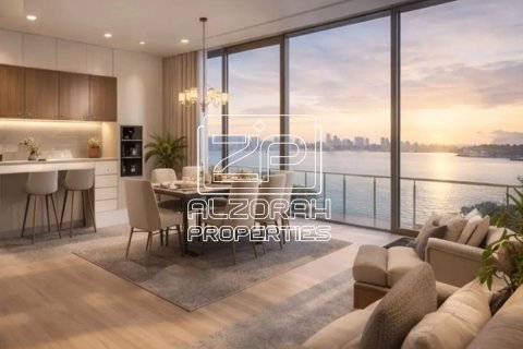 Apartemen di FARADIS di Al Mamzar - Sharjah, UEA 2 kamar tidur, 147.7 m2 nomor 705455 - foto 10