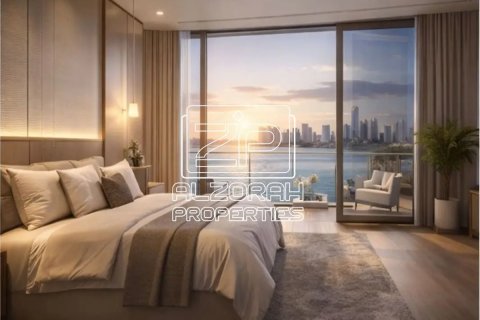 Apartemen di FARADIS di Al Mamzar - Sharjah, UEA 2 kamar tidur, 147.7 m2 nomor 705455 - foto 8