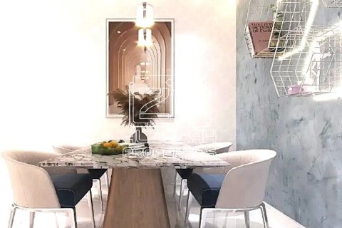 Apartemen di FARADIS di Al Mamzar - Sharjah, UEA 2 kamar tidur, 147.7 m2 nomor 705455 - foto 11