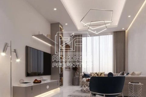 Apartemen di FARADIS di Al Mamzar - Sharjah, UEA 2 kamar tidur, 147.7 m2 nomor 705455 - foto 9