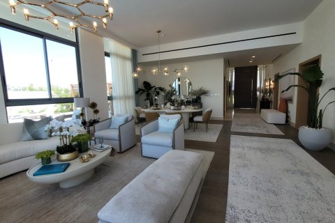 Villa te koop in Abu Dhabi, VAE 3 slaapkamers, 266 vr.m., nr 703165 - foto 15