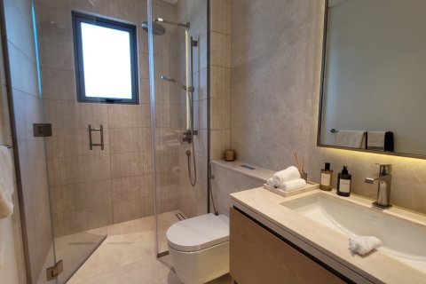 Villa te koop in Abu Dhabi, VAE 3 slaapkamers, 266 vr.m., nr 703165 - foto 16