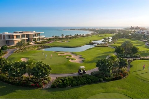 Apartament në Dubai, Emiratet e Bashkuara Arabe 4 dhoma gjumi, 651.06 m2. № 738808 - Foto 5