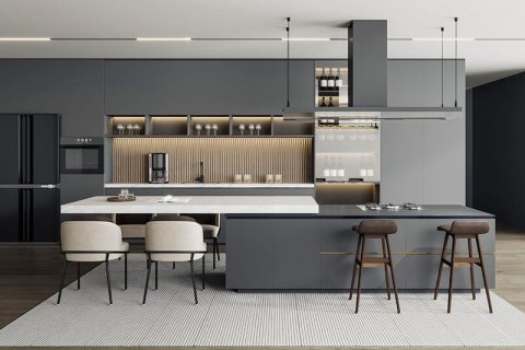 في أسبوع واحد فقط ، وصلت تكلفة الإسكان المباع في دبي إلى 10.4 مليار درهم إماراتي