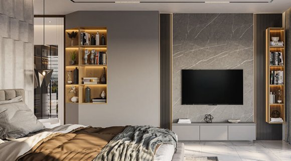 Arada launches ‘Nesba’ apartment complex at Sharjah’s Aljada