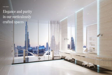 Appartement à vendre à Downtown Dubai (Downtown Burj Dubai), Dubai, EAU 2 chambres, 170.66 m2 № 769345 - photo 10
