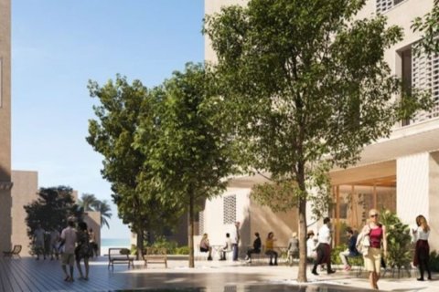 דירה למכירה ב Al Zorah, Ajman, איחוד האמירויות  2 חדרי שינה, 165 מ"ר, מספר 650642 - תמונה 18