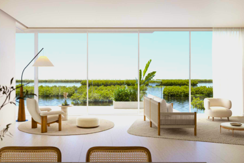 דירה למכירה ב Al Zorah, Ajman, איחוד האמירויות  2 חדרי שינה, 165 מ"ר, מספר 650642 - תמונה 15