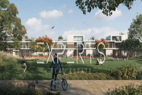 Kamienica na sprzedaż w Al Reem Island, Abu Dhabi, ZEA 3 sypialnie, 221 mkw., nr 662187 - zdjęcie 9