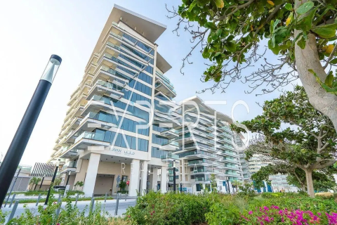 Apartment on the Yas Island, Abu Dhabi, UAE 51 sq.m. № 662483 - photo 1