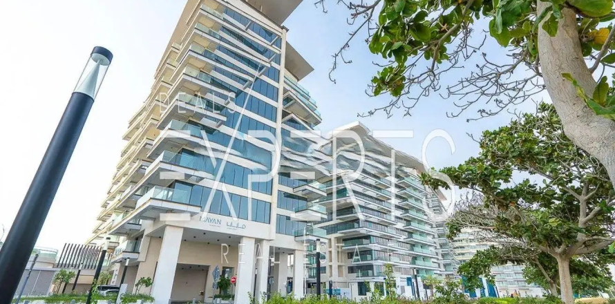 Apartment on the Yas Island, Abu Dhabi, UAE 51 sq.m. № 662483