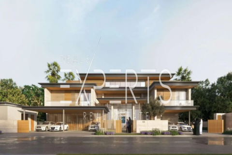 Kamienica na sprzedaż w Al Reem Island, Abu Dhabi, ZEA 3 sypialnie, 221 mkw., nr 662187 - zdjęcie 8