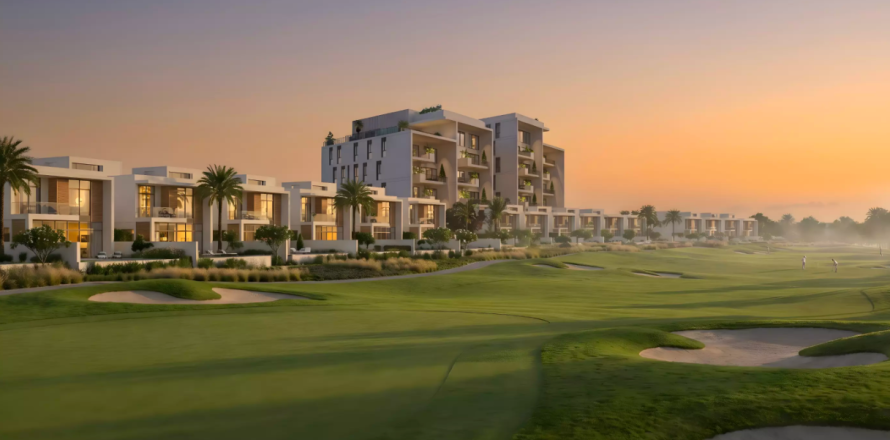 Vila v Al Zorah, Ajman, SAE 3 ložnice, 408.31 m² Č.: 763425