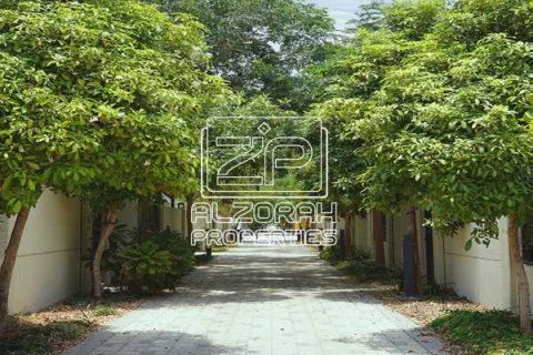 Stadthaus zum Verkauf in Sharjah, VAE 4 Schlafzimmer, 216 m2 Nr. 736879 - Foto 20