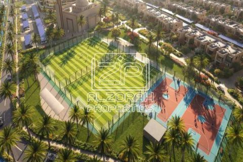 Stadthaus zum Verkauf in Sharjah, VAE 4 Schlafzimmer, 216 m2 Nr. 736879 - Foto 18