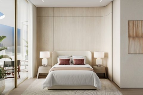 Byt v Dubai Harbour, SAE 1 ložnice, 98.38 m² Č.: 564407 - fotografie 2