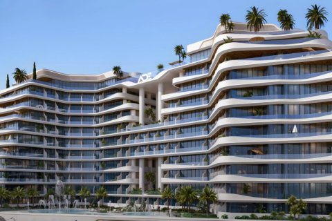 Leilighet til salgs i Majan, Dubai, Emiratene 1 soverom, 67.82 kvm Nr. 751849 - Foto 6