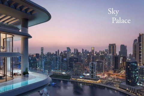 Apartamento para venda em Business Bay, Dubai, EAU 3 quartos, 395.39 m2 № 763434 - foto 12