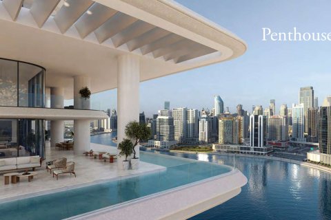 Apartamento para venda em Business Bay, Dubai, EAU 3 quartos, 395.39 m2 № 763434 - foto 2