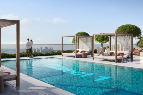 Appartement à vendre à  Dubai Land, Dubai, EAU 1 pièce, 36.89 m2 № 680065 - photo 4