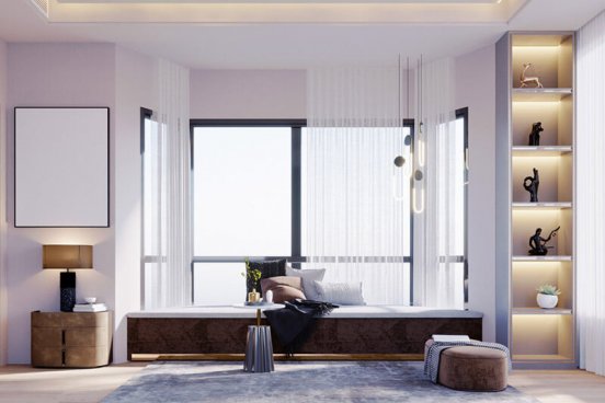 ريبورتاج تطلق 653 وحدة سكنية في دبي