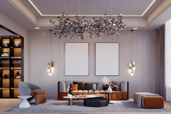 يشهد السوق المحلي الذي يحمل العلامة التجارية في دبي نموًا هائلاً