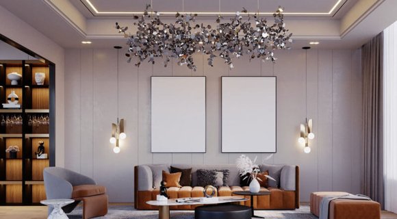 يشهد السوق المحلي الذي يحمل العلامة التجارية في دبي نموًا هائلاً