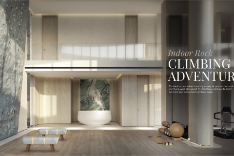 Vila v Dubai Science Park, SAE 4 spálne, 375.23 m2 č. 710885 - Fotografia 12