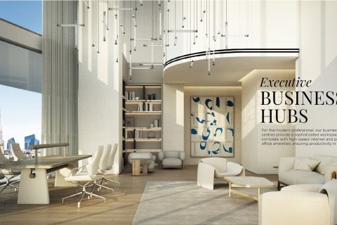 Vila v Dubai Science Park, SAE 4 spálne, 375.23 m2 č. 710885 - Fotografia 10