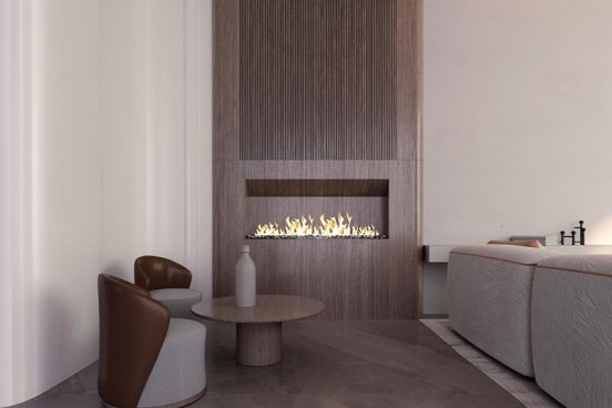 تبدأ شركة JIIC الأعمال الإنشائية لمشروع مجتمع سكني منخفض الارتفاع يضم 242 وحدة في أبو ظبي