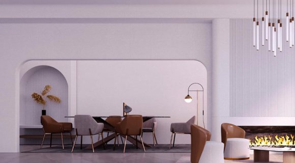 Damac unveils second unit of Cavalli-branded Dubai tower