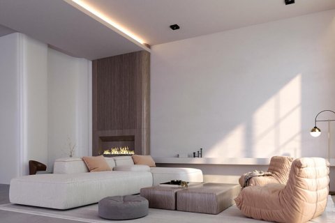 يسجل سوق العقارات المزدهر في دبي أرقامًا قياسية جديدة مع ارتفاع المبيعات والإيجارات