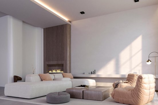 يسجل سوق العقارات المزدهر في دبي أرقامًا قياسية جديدة مع ارتفاع المبيعات والإيجارات