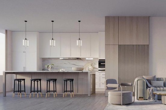 سجلت دبي أكثر من 299.5 مليون دولار من المعاملات العقارية يوم الجمعة